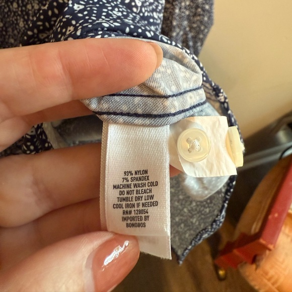 Bonobos‎ Shirt - Picture 4 of 4